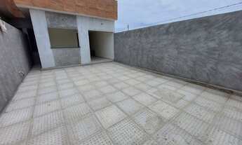 Imagem 2: JN) Casas individuais em rua pavimentada de Pau Amarelo, 2 e 3 qtos!