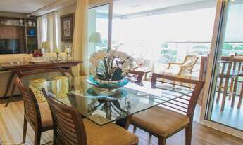 Imagem 2: Duas suítes com ar condicionado e varanda gourmet com churrasqueira !