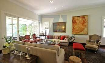 Imagem 3: Casa à venda em rua fechada em Alto de Pinheiros