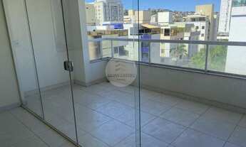 Imagem 7: Cobertura para Venda em Belo Horizonte, CASTELO, 3 dormitórios, 1 suíte, 2 banheiros, 3 va