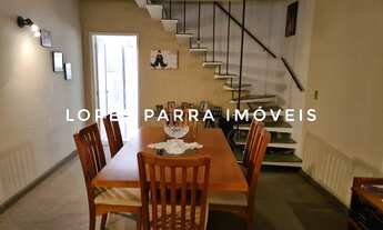 Imagem: Sobrado para venda com 131 metros quadrados