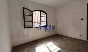 Imagem: Sobrado a Venda em Interlagos