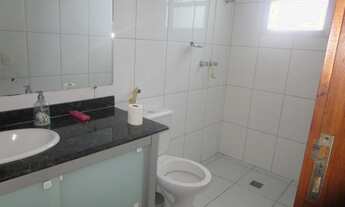 Imagem 2: Cobertura para aluguel e venda tem 170 metros quadrados com 3 quartos