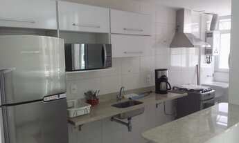 Imagem 4: Lindo Apartamento de 1 Quarto Suíte em Icaraí Mobiliado