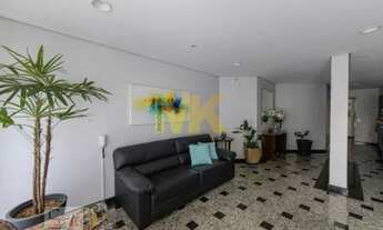 Imagem 6: APARTAMENTO 2 DORM PROX METRO TATUAPÉ CONDOMINIO VILLAGIO DI MILANO