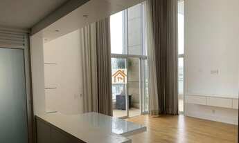 Imagem 3: São Paulo - Apartamento Padrão - Vila Nova Conceição