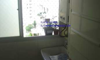 Imagem 5: Ao Lado do Metro Vila Sônia- Apartamento com 3 dorms com armários - lazer - 1 vaga - Jardi