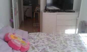 Imagem 7: Apartamento com 1 dormitório à venda, 52 m² por R$ 245.000,00 - Santana - São Paulo/SP