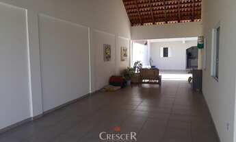 Imagem 7: Casa para venda com 6 quartos no Balneário Ipacaraí - Matinhos