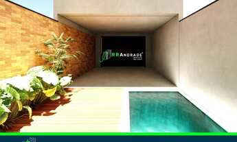 Imagem 5: Casa Padrão para Venda em Primo Meneghete Franca-SP