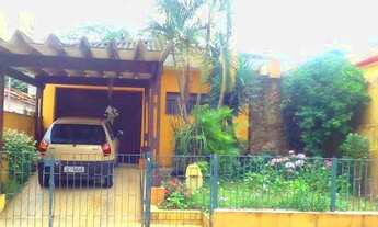 Imagem: Casa grande a venda no Tatuapé com 3 Quartos