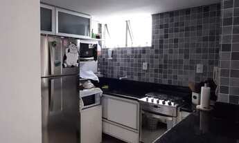 Imagem: Studio para venda com 55 metros quadrados