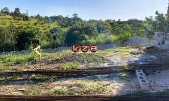 Imagem 5: Terreno residencial a venda com 300 metros no Condomínio Bosque da Mata Valinhos