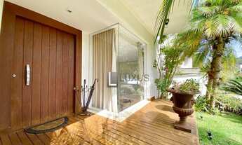 Imagem 4: Casa com 3 dormitórios à venda, 280 m² por R$ 1.870.000 - Alphaville - Lagoa dos Ingleses