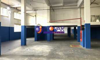 Imagem: Galpão - Vila Prudente - São Paulo