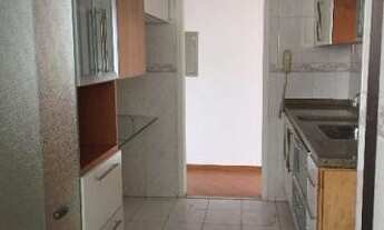 Imagem 5: Apartamento para Venda em São Paulo, VILA DAS MERCÊS, 3 dormitórios, 1 suíte, 2 banheiros