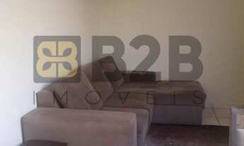 Imagem 3: Apartamento para Venda em Bauru, Reserva Belas Nações, 2 dormitórios, 1 banheiro, 1 vaga