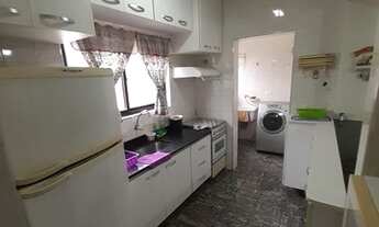 Imagem 5: Apartamento Padrão para Venda em Praia da Enseada Guarujá-SP - AI1688