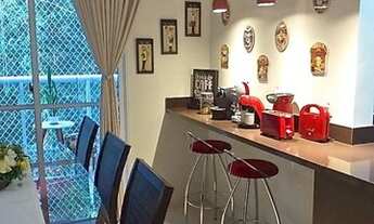 Imagem: APTO 3 DORMS (1STE) 2 VAGAS PRONTO PARA