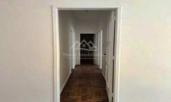 Imagem 5: Apartamento para Locação em Rio de Janeiro, Tijuca, 2 dormitórios, 2 banheiros, 1 vaga