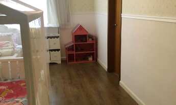 Imagem 7: Sobrado para venda possui 200000 metros quadrados com 3 quartos em Parque Mandaqui - São P