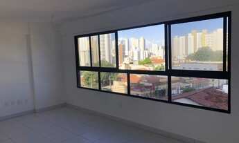 Imagem: Apartamento ventilado 3 suítes Barro Vermelho