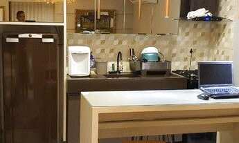 Imagem 2: Apartamento à venda, 51 m² por R$ 430.000,00 - Cabo Branco - João Pessoa/PB