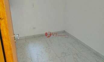 Imagem 3: APARTAMENTO VILA SANTA ISABEL