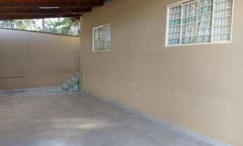 Imagem 6: Casa com 4/4 sendo uma suíte a venda no Residencial Belo Horizonte - Goiânia - GO