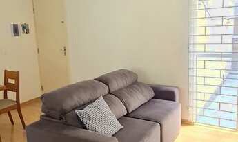 Imagem 3: Apto a venda-Campo Pequeno - Colombo - PR