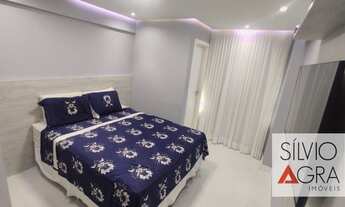 Imagem 7: Apartamento à venda, 76 m² por R$ 685.000,00 - AlphaVille - Salvador/BA