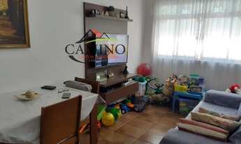 Imagem 3: Apartamento Padrão para Venda em Vila Santo Antônio Guarujá-SP - 2387