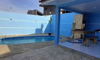 Imagem 4: Casa com 2 dormitórios à venda, 80 m² por R$ 350.000,00 - Loteamento Vila Verde - Campo La