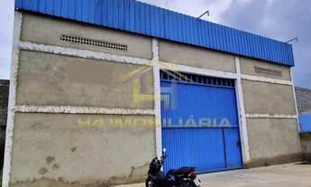 Imagem: Itabuna - Galpão/Depósito/Armazém - Nova