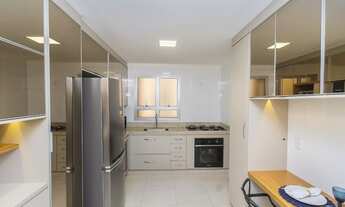 Imagem 3: Lindo apartamento em um dos melhores condomínios de prédio da cidade Riquíssimo em armário