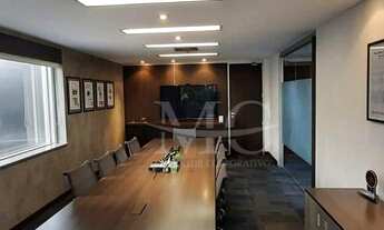 Imagem 4: SALA MOBILIADA Galpão / depósito com 4 vagas na garagem