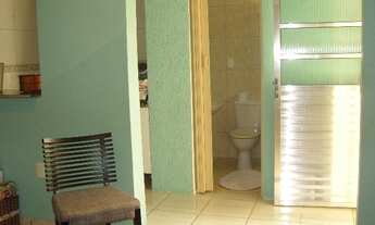 Imagem 5: Jundiaí - Casa Padrão - Almerinda Chaves