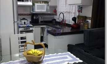 Imagem 7: Apto - Vila Alto De Santo André