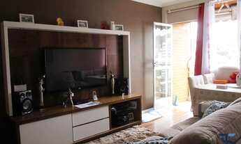 Imagem 3: Belo apartamento no Bairro Chique - Fonseca/ Niterói-RJ