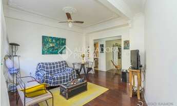 Imagem 5: PORTO ALEGRE - Apartamento Padrão - Santana