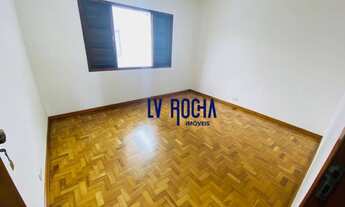 Imagem 4: Casa Térrea a Venda no Campo Limpo de 480m² com edícula e quintal amplo com churrasqueira