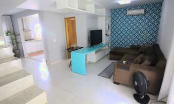 Imagem 4: Sobrado em Condomínio - 3 Quartos Com Suíte Jd. Novo Mundo