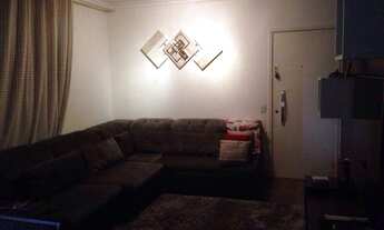 Imagem 2: São Paulo - Apartamento Padrão - Lauzane Paulista