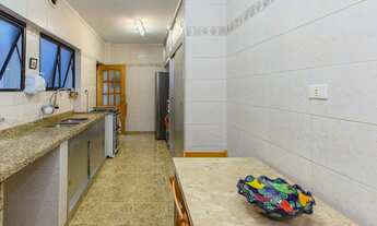 Imagem 6: Sobrado para venda com 150 metros quadrados com 3 quartos em Cambuci - São Paulo - SP