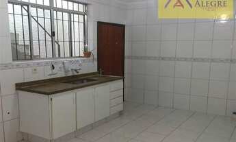 Imagem 4: São Paulo - Casa Padrão - Brooklin Paulista