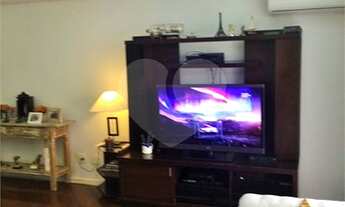 Imagem 5: São Paulo - Apartamento Padrão - MOEMA