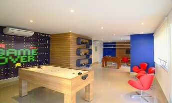 Imagem 4: VS/Ultima Unidade no Like Teresina/74M2/3Quartos/1 Suite/1 Vaga