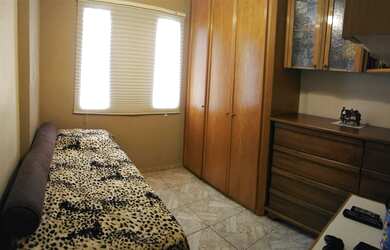 Imagem 6: Apartamento com excelente localização, acesso ao metrô e tudo perto, isso faz diferença !