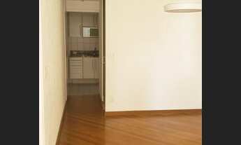 Imagem 2: Apartamento para venda tem 98 metros quadrados com 2 quartos em Perdizes - São Paulo - SP