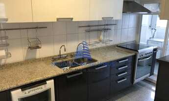 Imagem 6: Apartamento Padrão para Aluguel em Indianópolis São Paulo-SP - 1860